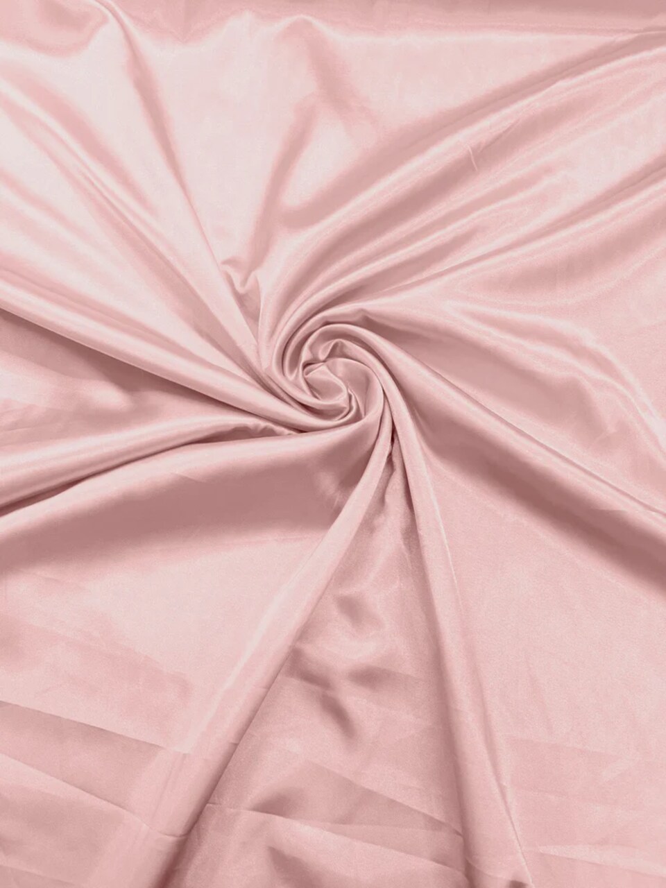 1 Yard Stretch Charmeuse Satin Fabric Silky Lightweight Satin 58-60 inches Wide